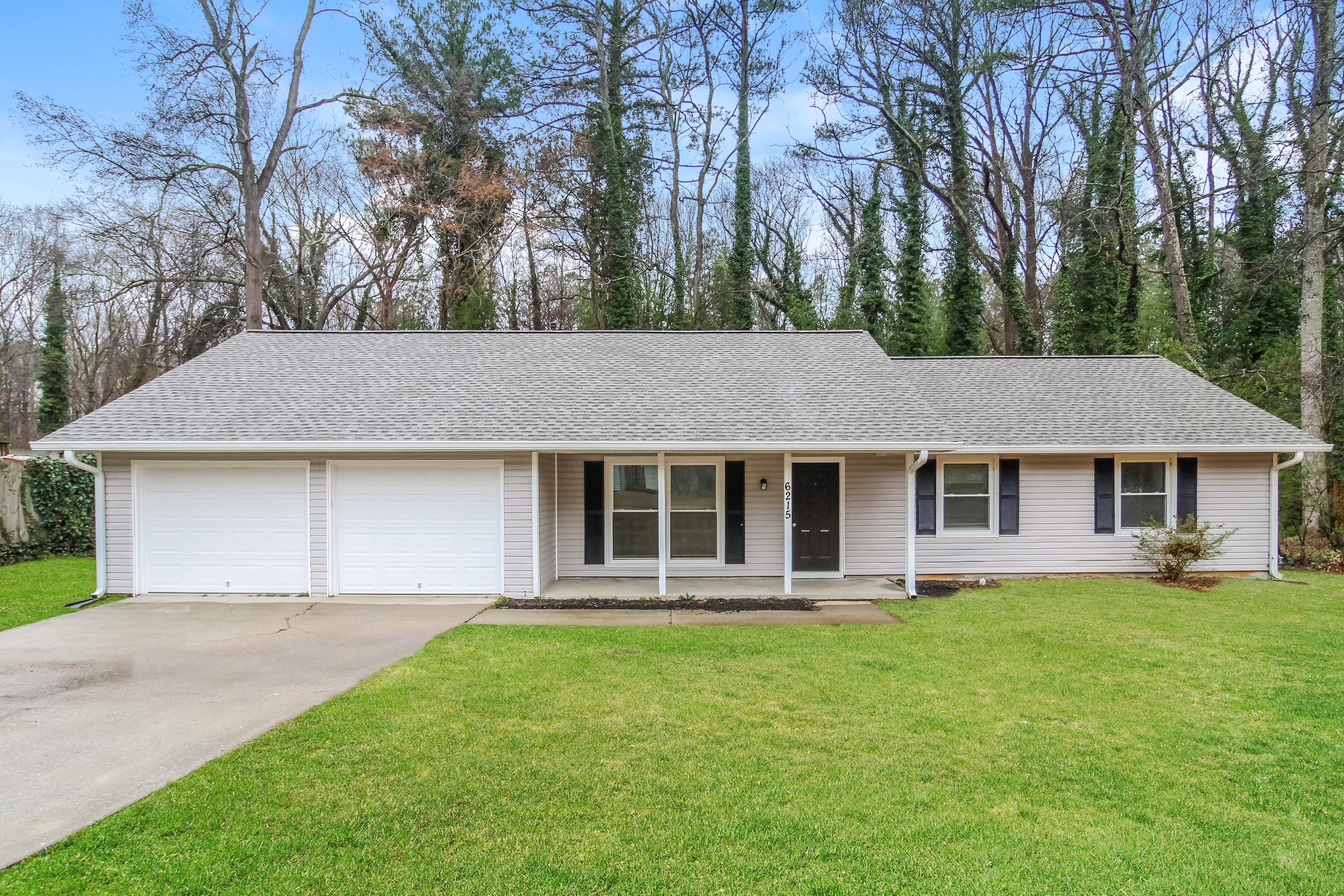 6215 Stimson Way Riverdale, GA 30296
